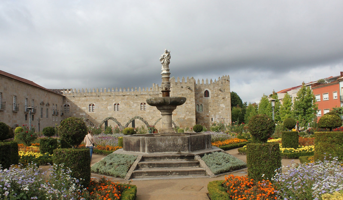 Portugal-braga-circuit-touristique